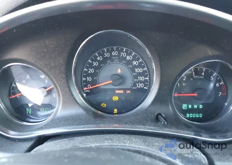 2012 Chrysler 200 Touring z USA, uszkodzony, nr VIN 1C3CCBBGXCN303521